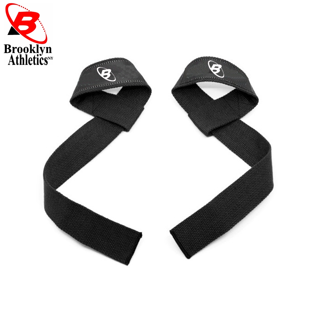 Weight lifting straps